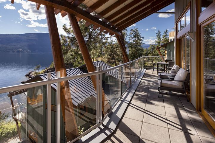 Terrace/Patio 57 of 65