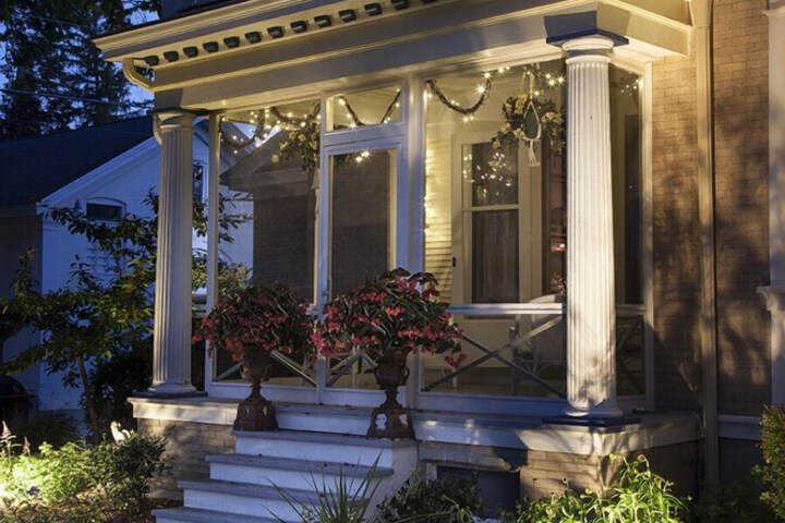 Honeybee Inn Bed & Breakfast