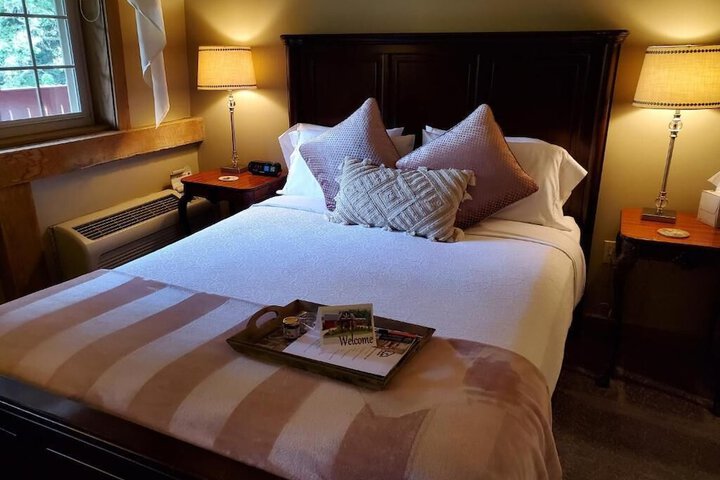 The Barn Inn Bed and Breakfast