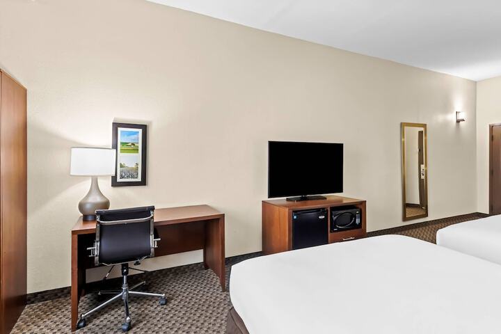 Comfort Inn & Suites Grenada
