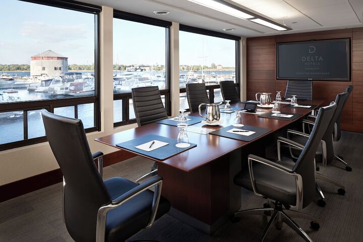 Delta Hotels by Marriott Kingston Waterfront
