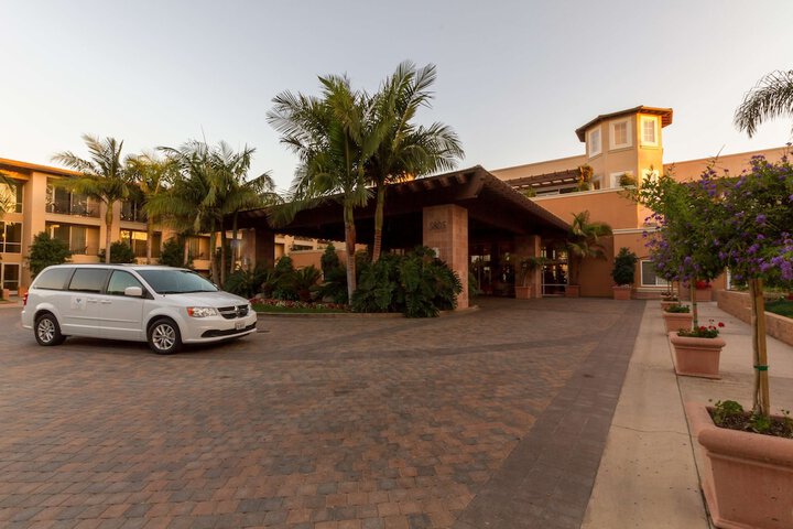 Hotel 8 of 105