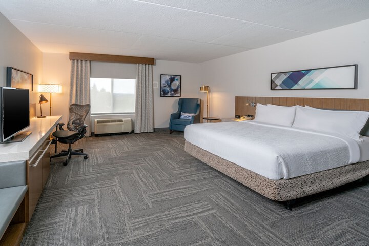 Hilton Garden Inn Pittsburgh / Southpointe