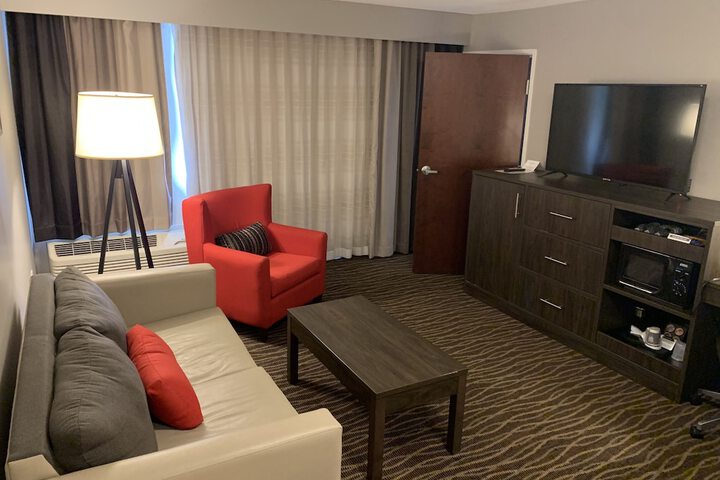 Room 14 of 22