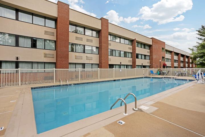 Pool 8 of 86