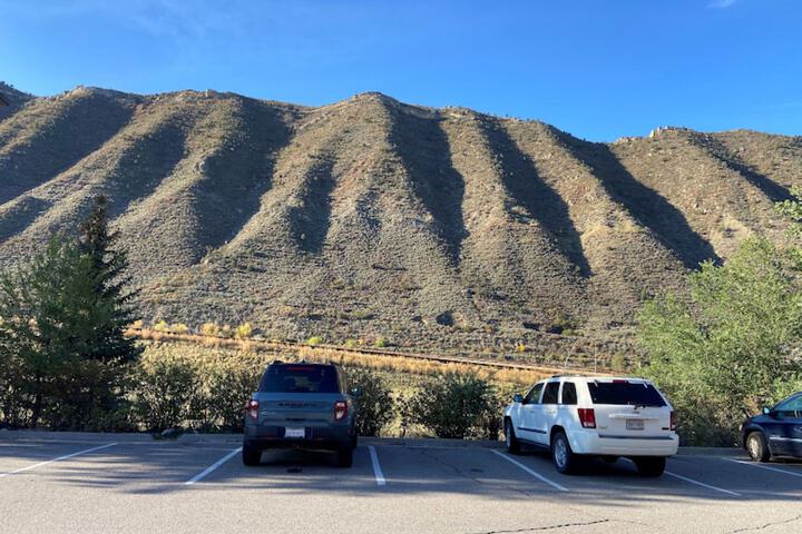 Wingate by Wyndham New Castle - Glenwood Springs