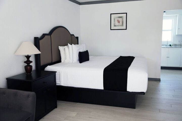 Holiday Isles Resort