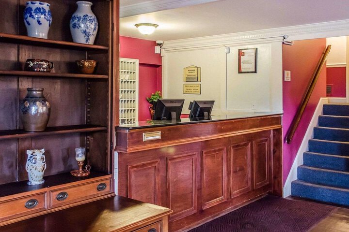 Clarion Inn Strasburg - Lancaster