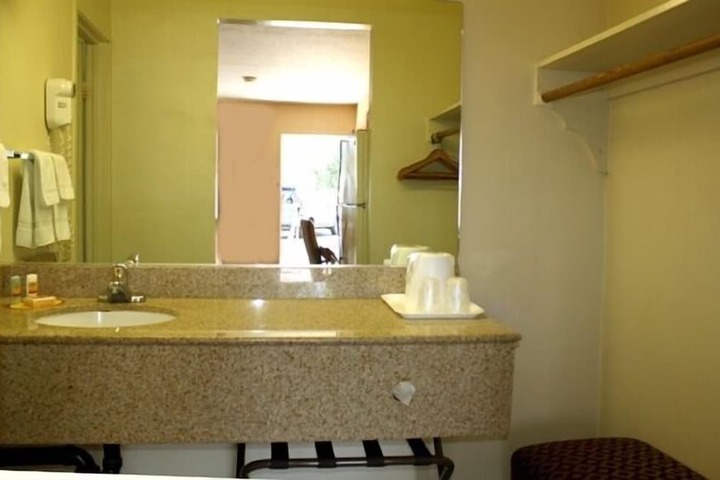 Escondido Lodge