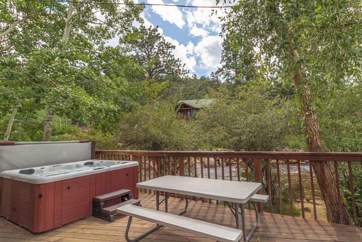 Terrace/Patio 151 of 175