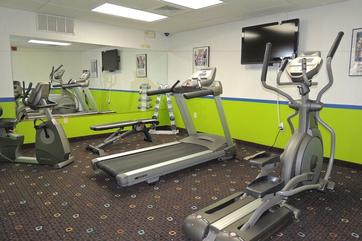 Health and Fitness 36 of 37
