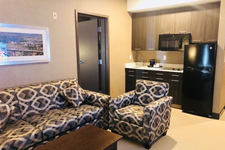 Wingate by Wyndham Kamloops