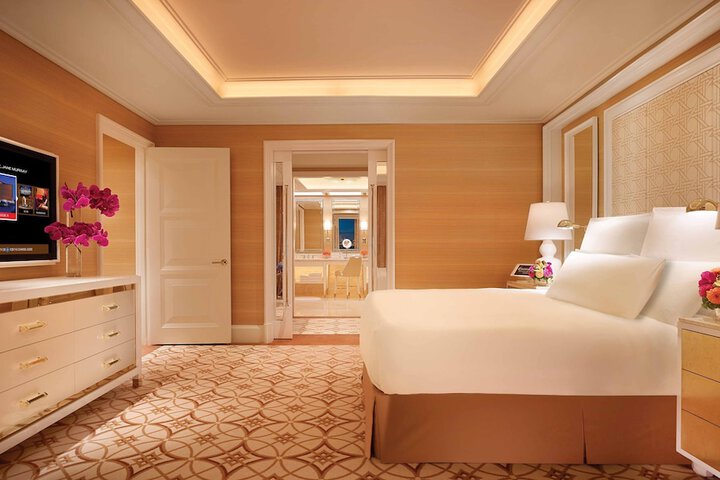 Encore Boston Harbor