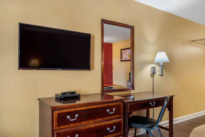 Econo Lodge Union City - Atlanta South