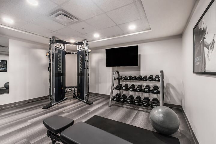 Staybridge Suites Dawson Creek by IHG