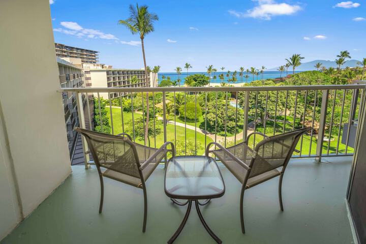 OUTRIGGER Kaanapali Beach Resort