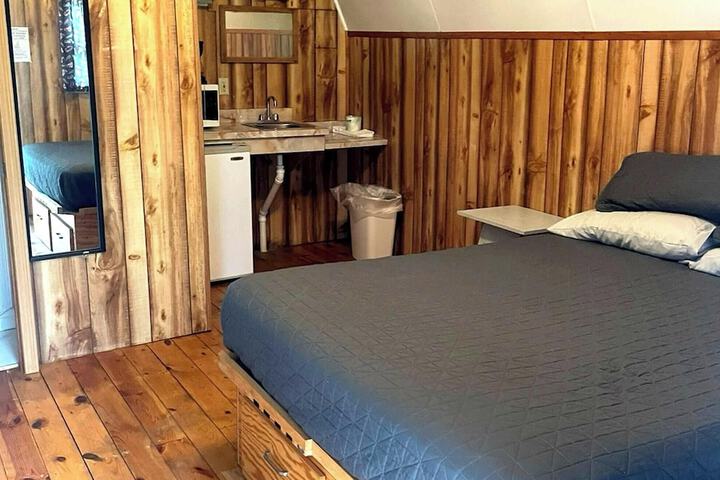 Days End Campground & RV Park