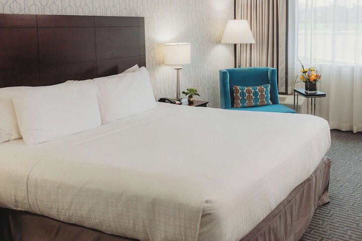 Somerset Inn WorldHotels Distinctive