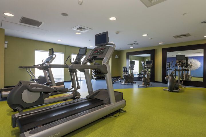 Health and Fitness 37 of 38