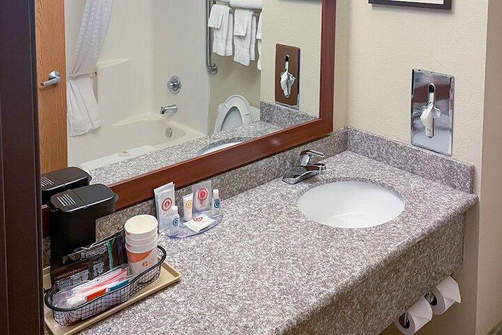 Comfort Inn & Suites Midtown