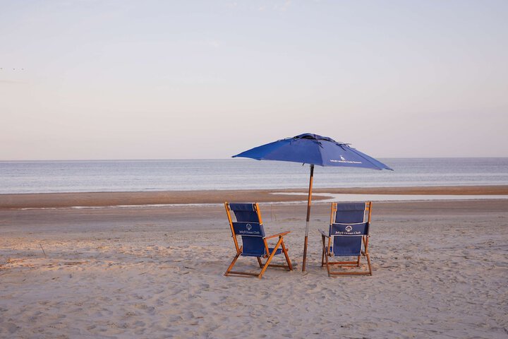 Jekyll Ocean Club