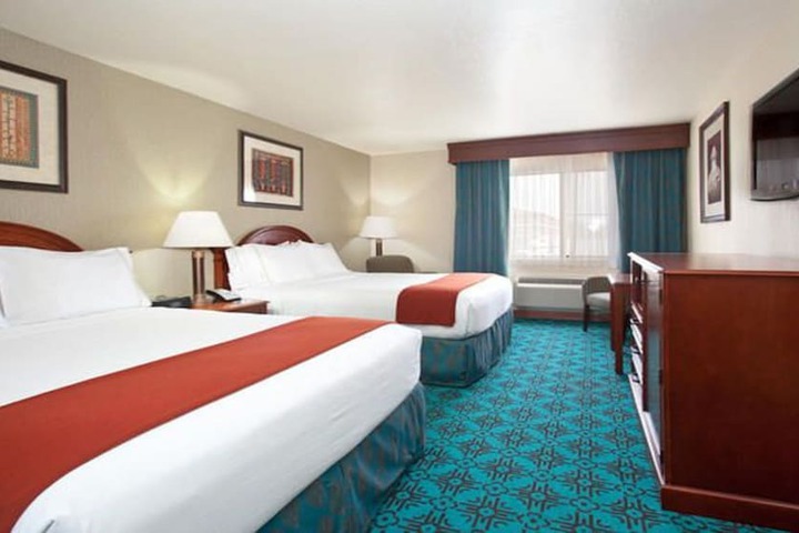 Holiday Inn Express Mesa Verde-Cortez by IHG