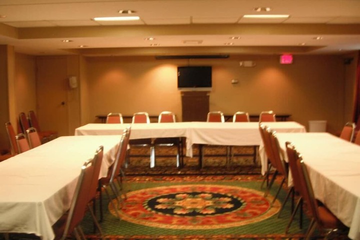 Meeting 19 of 20
