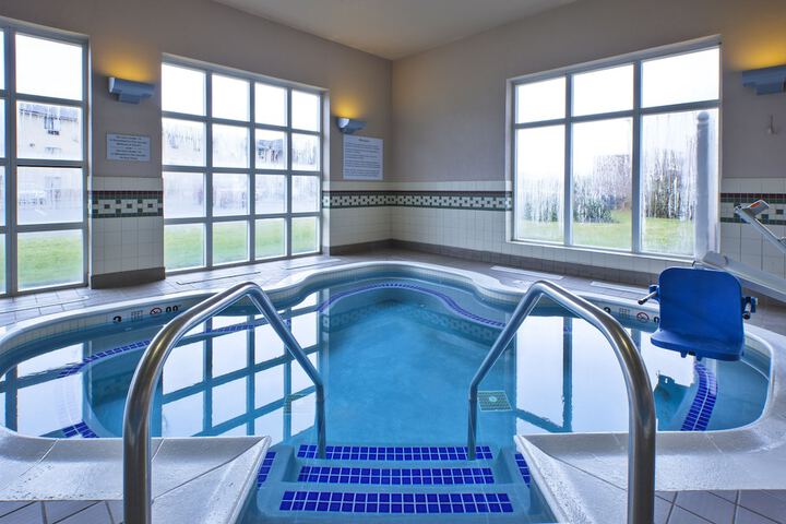 Hampton Inn & Suites Providence / Warwick-Airport