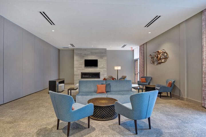Hilton Garden Inn Destin Miramar Beach