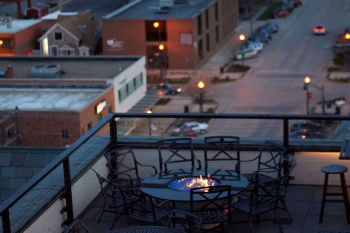 Hotel Alex Johnson Rapid City Curio Collection by Hilton