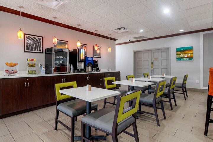 Best Western Inn of Palatka