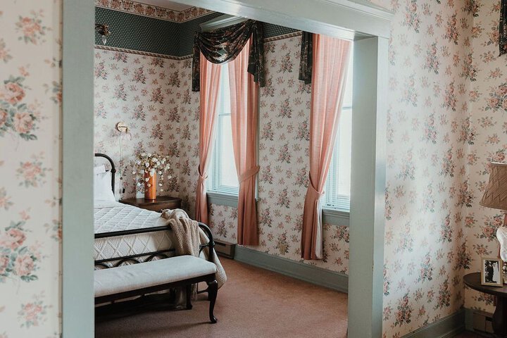 Strassner Suites