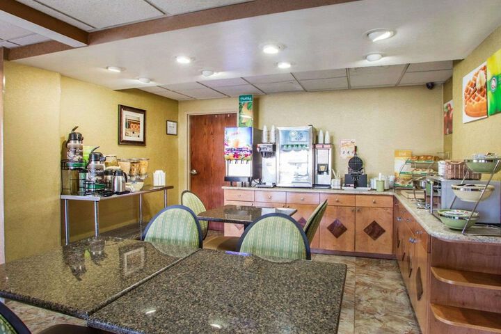 Quality Inn Vineland