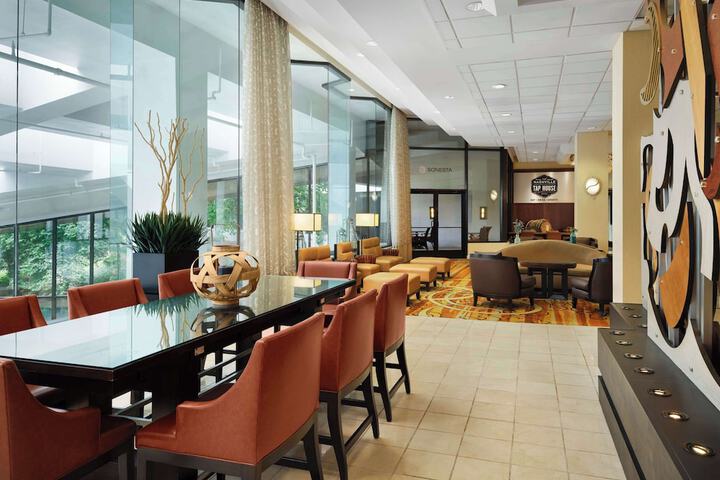 Hotel Interior 7 of 64