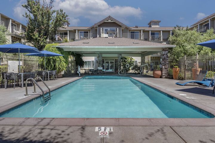 Hampton Inn Ukiah CA