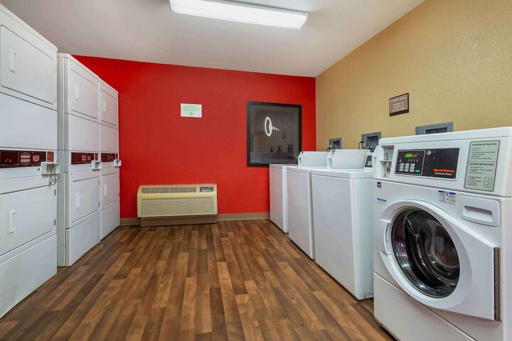Extended Stay America Suites Philadelphia Cherry Hill