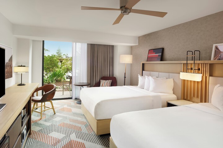Hyatt Regency Monterey Hotel & Spa