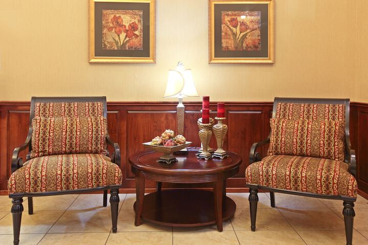 Hotel Interior 12 of 41