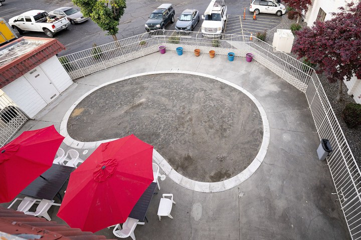 Terrace/Patio 117 of 123