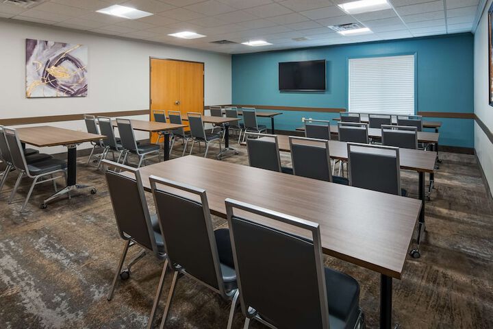 Meeting 20 of 26