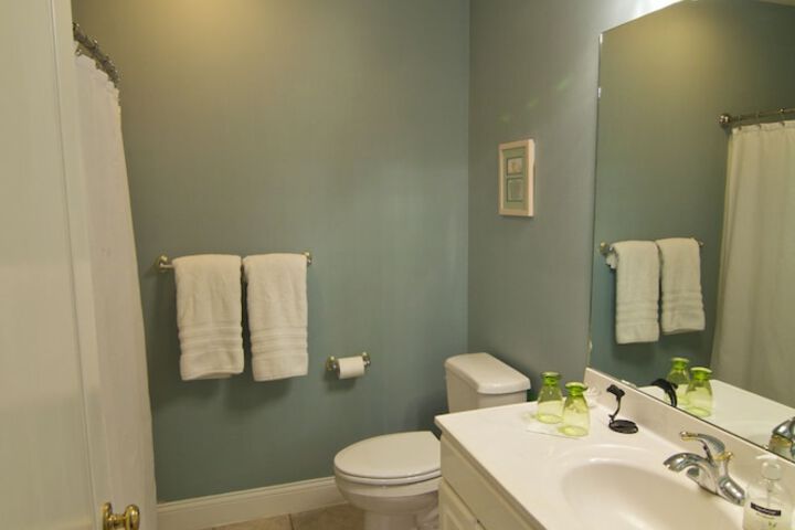 Southern Grace Bed & Breakfast