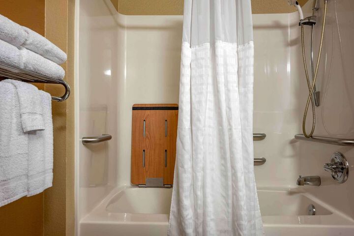 Extended Stay America Suites Pittsburgh West Mifflin