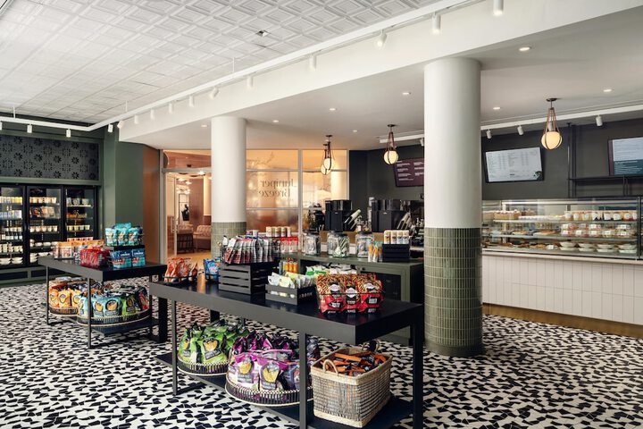 Hyatt Regency Austin