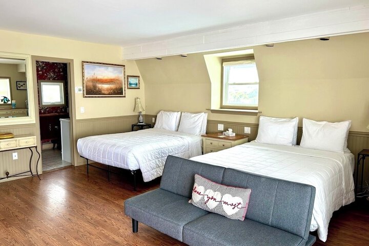 The Montauk Soundview