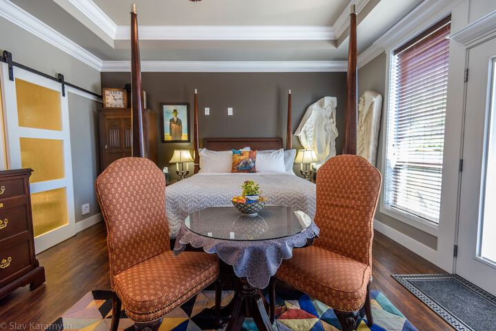 Brookside Inn Boutique Hotel