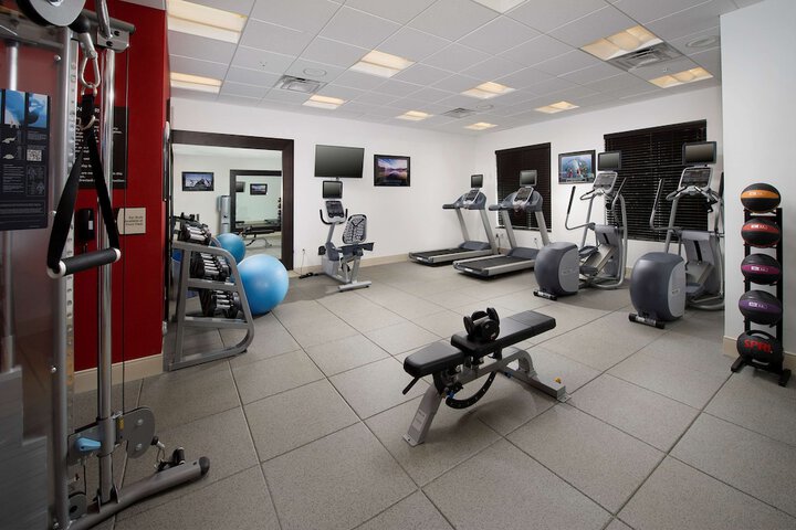 Health and Fitness 35 of 37