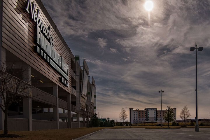 Hampton Inn & Suites Dallas-The Colony TX