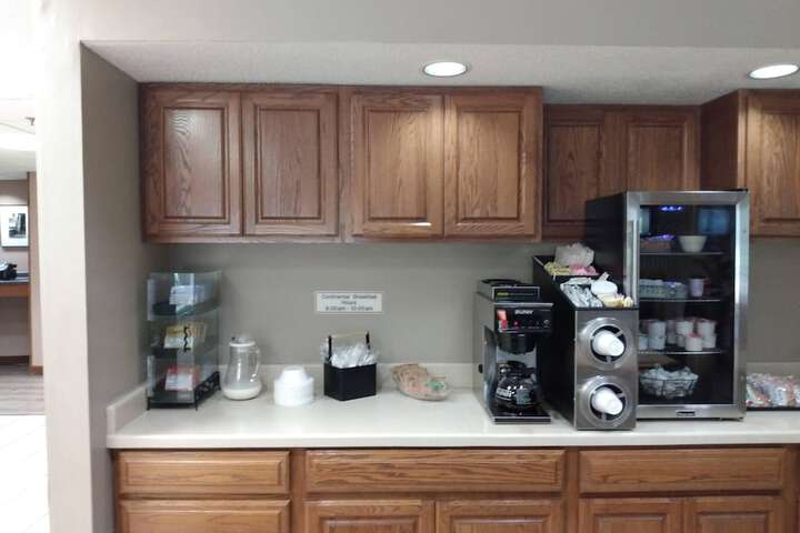 Breakfast/Coffee Service 45 of 49