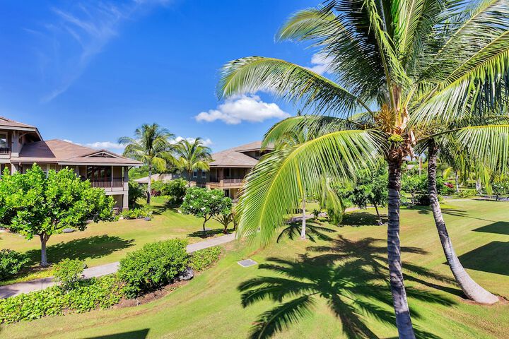 Castle Halii Kai at Waikoloa
