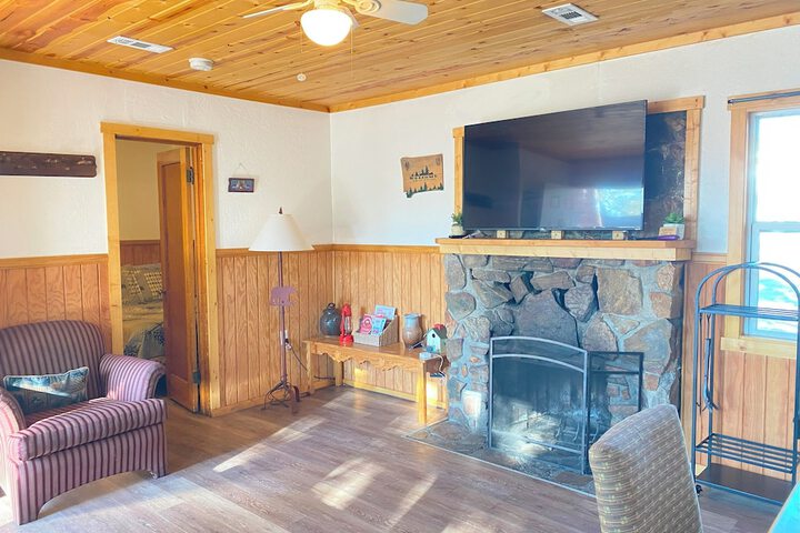 Blue Horizon Lodge